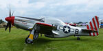 N151TF @ KOSH - Tempus Fugit = Time Flies - by Topgunphotography