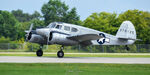 N88878 @ KOSH - OSHKOSH 24 - by Topgunphotography