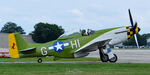 N6306T @ KOSH - OSHKOSH 24 - by Topgunphotography