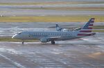 N128HQ @ KORD - ERJ-170-200LR