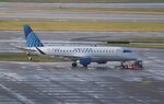 N610UX @ KORD - ERJ-170-200LR