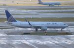 N78540 @ KORD - Boeing 737-824 - by Mark Pasqualino