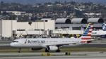 N567UW @ KLAX - Arriving at LAX on 25L - by ToddRoyer