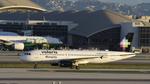 N509VL @ KLAX - Arriving at LAX on 25L - by ToddRoyer