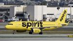 N621NK @ KLAX - Arriving at LAX on 25L - by ToddRoyer