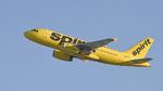 N507NK @ KLAX - Departing LAX on 25R - by ToddRoyer