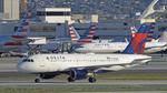N302NB @ KLAX - Arriving at LAX on 25L - by ToddRoyer