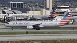 N105NN @ KLAX - Arriving at LAX on 25L - by ToddRoyer
