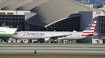 N132AN @ KLAX - Taxiing for departure at LAX - by ToddRoyer