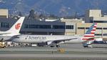 N122DN @ KLAX - Taxiing for departure at LAX - by ToddRoyer