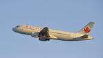 C-FDST @ KLAX - Departing LAX on 25R - by ToddRoyer