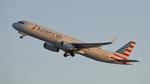 N114NN @ KLAX - Departing LAX on 25R - by ToddRoyer