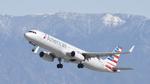 N102NN @ KLAX - Departing LAX on 25R - by ToddRoyer