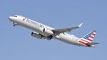 N130AN @ KLAX - Departing LAX on 25R - by ToddRoyer