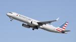 N110AN @ KLAX - Departing LAX on 25R - by ToddRoyer