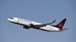 C-FSJJ @ KLAX - Departing LAX on 25L - by ToddRoyer