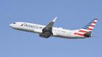 N354PT @ KLAX - Departing LAX on 25R - by ToddRoyer