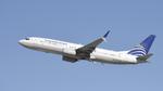 HP-1831CMP @ KLAX - Departing LAX on 25R - by ToddRoyer