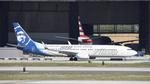 N248AK @ KLAX - Taxiing to gate at LAX - by ToddRoyer