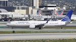 HP-9905CMP @ KLAX - Arriving at LAX on 25L - by ToddRoyer