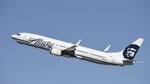 N462AS @ KLAX - Departing LAX on 25L - by ToddRoyer