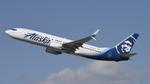 N579AS @ KLAX - Departing LAX on 25R
 - by ToddRoyer