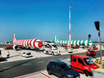 D-AIAB @ EDDH - Condor A321 (Red Passion Livery) at HAM - by João Pereira