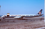 N790FT @ BSL - Basel 21.3.1976 - by Unknown