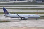 N33266 @ KORD - Boeing 737-824