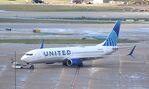 N13248 @ KORD - Boeing 737-824