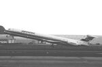 EC-EFJ @ LPA - Las Palmas 7.1.1988 - by leo larsen