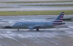 N771JV @ KORD - ERJ-170-100LR