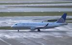 N211SY @ KORD - ERJ-170-200LR