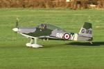G-IFII photo, click to enlarge