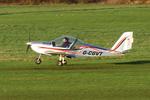 G-CGVT photo, click to enlarge