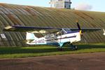 G-AKSZ photo, click to enlarge