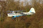 G-AKSZ photo, click to enlarge