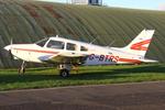 G-BTRS photo, click to enlarge