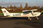 G-OKED photo, click to enlarge