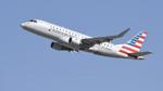 N202NN @ KLAX - Departing LAX on 25L - by ToddRoyer