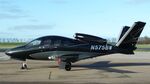 N575BW @ EHLE - Lelystad Airport