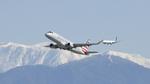 N218NN @ KLAX - Departing LAX on 25R - by ToddRoyer