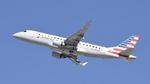 N218NN @ KLAX - Departing LAX on 25R - by ToddRoyer