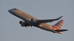 N211NN @ KLAX - Departing LAX on 25R - by ToddRoyer