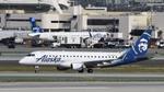 N189SY @ KLAX - Arriving at LAX on 25L - by ToddRoyer
