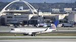N157SY @ KLAX - Arriving at LAX on 25L - by ToddRoyer