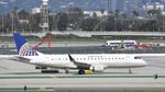 N130SY @ KLAX - Taxiing to gate at LAX - by ToddRoyer
