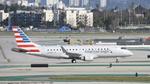 N215NN @ KLAX - Taxiing to gate at LAX - by ToddRoyer