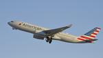 N285AY @ KLAX - Departing LAX on 25R - by ToddRoyer