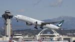 B-KPR @ KLAX - Departing LAX on 25R - by ToddRoyer